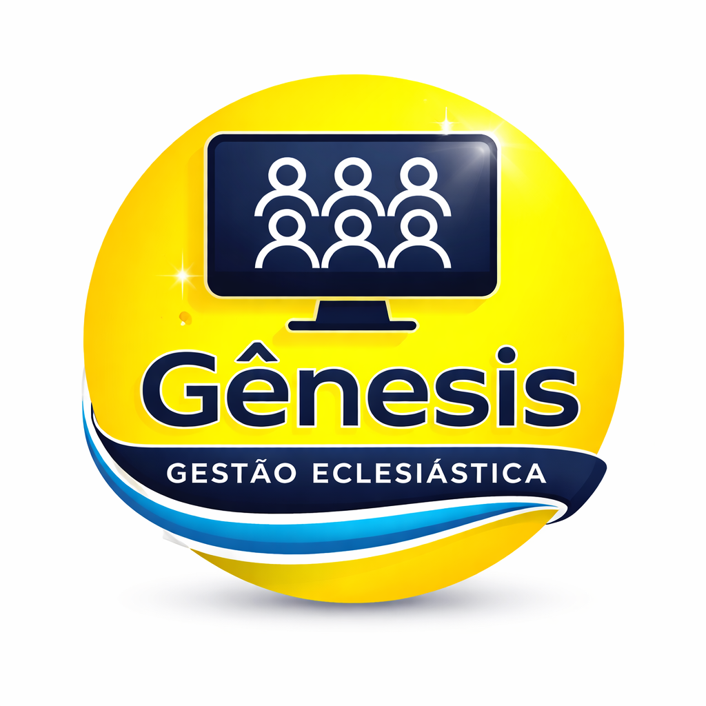 Gênesis Gestão Eclesiástica